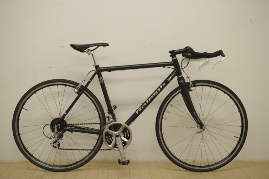 Raleigh-アトミック-ATOMIC13-買取させていただきました。 | 自転車  