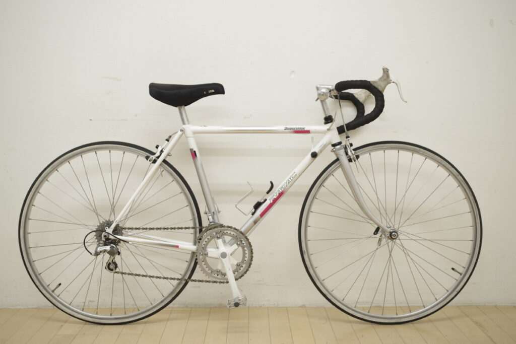 ブリヂストン-RADAC-レイダック-買取させていただきました。 | 自転車 ...