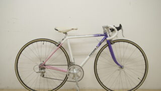 ケルビム　650c cherubim 今野仁 ◾️ 今野製作所 初代 今野仁さん CHERUBIM R2